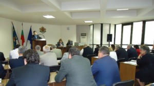 Закриха 155 годишно училище във второто по големина българско село