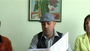 Чопов новата директорка изнася лъжи и клевети