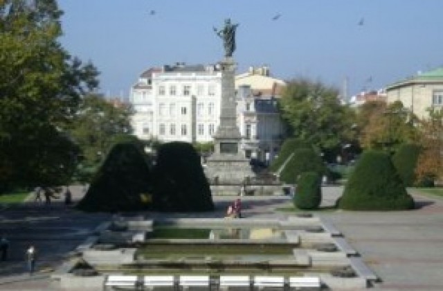 Пернишкото земетресение се усети слабо в Русе