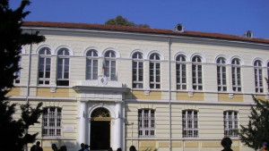 Антиспин кампанията продължава с турнир в английската гимназия