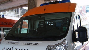 Възрастен шофьор загина в катастрофа