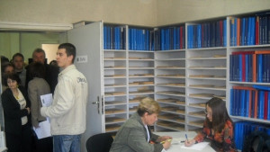 Трудова борса среща младежи и работодатели