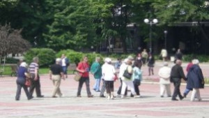 7500 нощувки на чужденци в Русе през първите 3 месеца