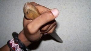 Пияна варненка намушка мъж