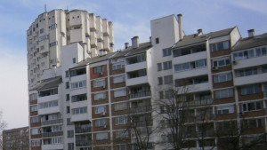 Заместникминистър Николай Нанков представя проекта Енергийно обновяване на българските домове