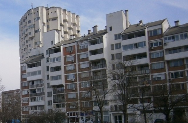 Заместник-министър Николай Нанков представя проекта„Енергийно обновяване на българските домове”