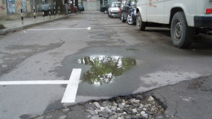 Съдът обяви синята зона за законна