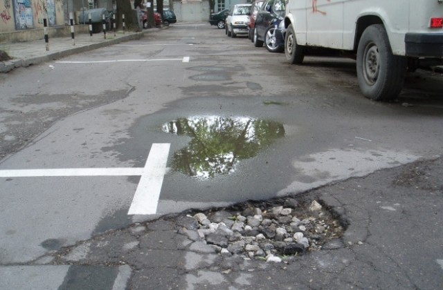 Съдът обяви „синята зона” за законна