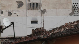 Застраховката на имот малко спокойствие в критична ситуация