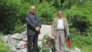 Отдадоха почит на Перо Херцеговинеца