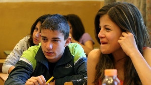 Браво Литературата и българският език се разделят