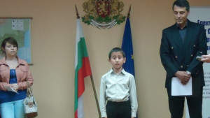 Земеделски производители създадоха фонд за подпомагане на даровити деца от