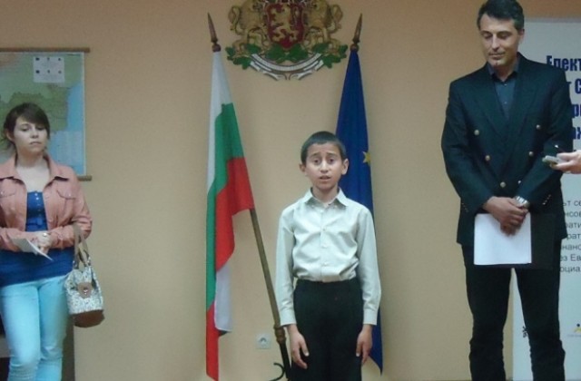 Земеделски производители създадоха фонд за подпомагане на даровити деца от бедни семейства