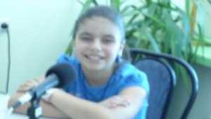 Дивна пее на Награди Русе 2012