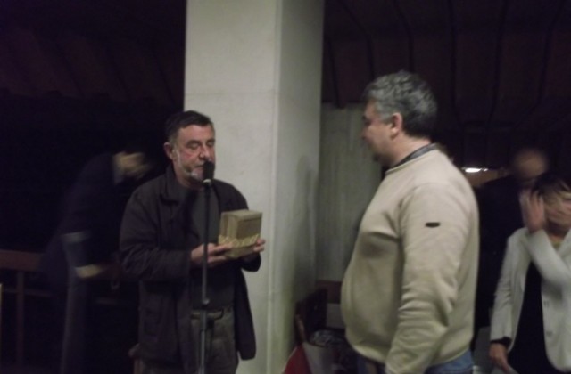 Врачанските театрали - с най-много награди