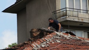 Земетресението в България е част от поредица в средиземноморския регион