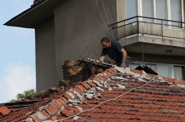 Земетресението в България е част от поредица в средиземноморския регион