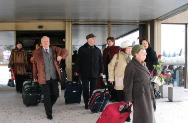 Хотелите с 3 звезди най-предпочитани във Варненско