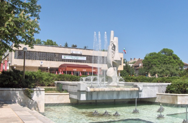 24 май в Мездра