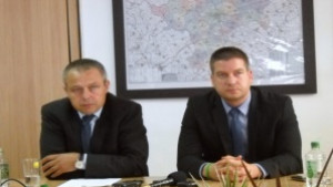 Превозвачът внесе банковата гаранция
