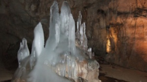 Концерт в пещерата Леденика ще зарадва ценители