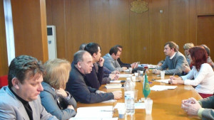Спор в икономическа комисия заради предложение за нова наредба