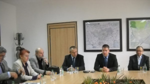 И местната власт иска БЕХ в Стара Загора