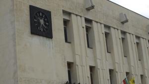 Затварят част от Главната за археологически разкопки