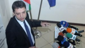 Перник няма да пропадне заради старите минни галерии под града