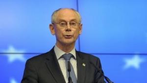 Гърция и еврооблигациите доминираха кризисната среща на върха на ЕС