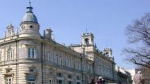 Програма на ученическия театрален фестивал