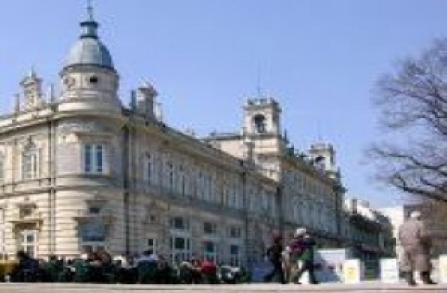 Програма на ученическия театрален фестивал