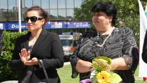 ГЕРБСливен се включи в тържествата за 24 май