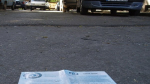 Прокуратурата няма да разследва Синята зона засега