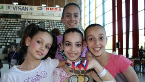 Възобновяват международния турнир Огърлицата на Десислава