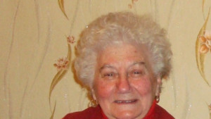 Издирват възрастна жена от Русе