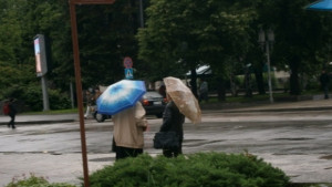 Оранжев код заради проливни дъждове и в старозагорско