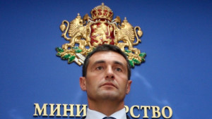 Предлагат министър Свилен Нейков за почетен гражданин на Варна