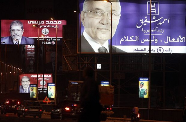 Незначителни нарушения на изборите в Египет