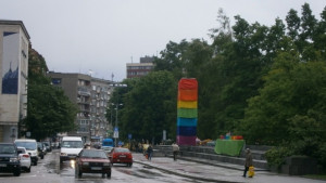 Пореден дъждовен ден