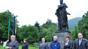 Започнаха Ботевите дни