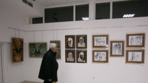 Изложба на художници с еднакви имена подготвят в Севлиево