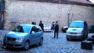 Жители на Стария град готвят протест срещу забраната за коли