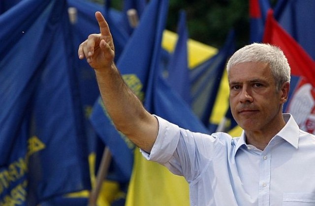 Борис Тадич е готов да стане премиер на бъдещото правителство