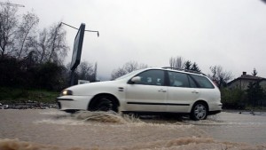 Няма опасност от наводняване на варненски селища