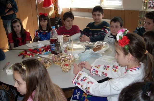 Няма неприети деца в детските градини във Велико Търново