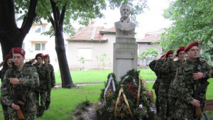 Горна Оряховица почете 170 години от рождението на Елена Грънчарова
