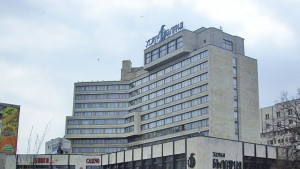 Мъж хулиганства в хотел в Добрич