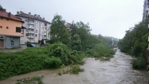 Отстранени са щетите от наводненията на 24 май