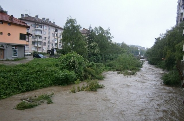 Отстранени са щетите от наводненията на 24 май